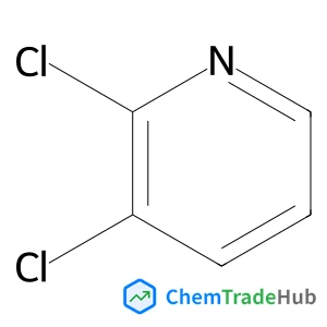 2,3-DICHLOROPYRIDINE