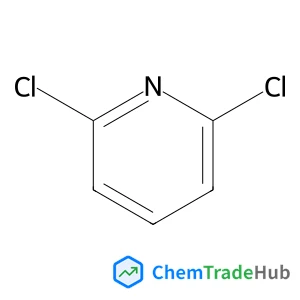 2,6-Dichloropyridine