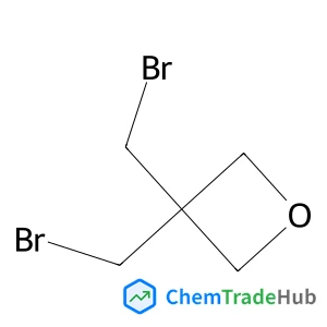 3,3-Bis(bromomethyl)oxetane