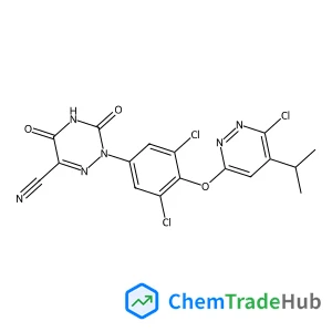 Sulfachlorpyridazine Impurity 21