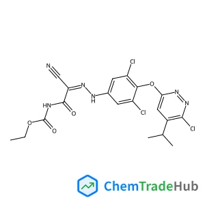 Sulfachlorpyridazine Impurity 24