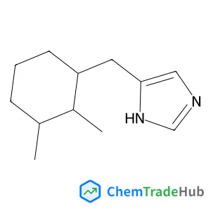 4-(2,3-Dimethyl-cyclohexylmethyl)-1H-imidazole hydrochloride