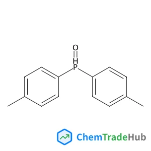 Bis(4-methylphenyl)phosphine oxide