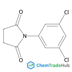 1-(3,5-Dichlorophenyl)-2,5-pyrrolidinedione