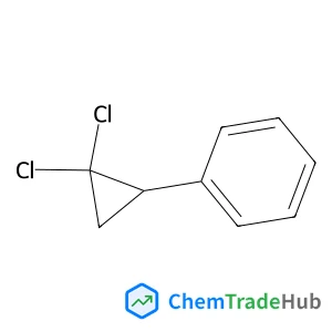 (2,2-Dichlorocyclopropyl)benzene