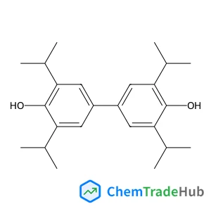 3,3',5,5'-Tetraisopropyl-4,4'-biphenyldiol
