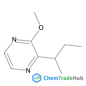 2-sec-Butyl-3-methoxypyrazine