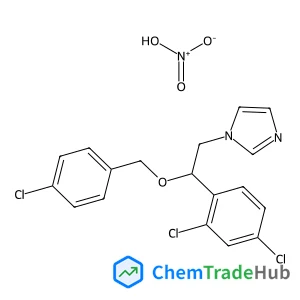 ECONAZOLE NITRATE