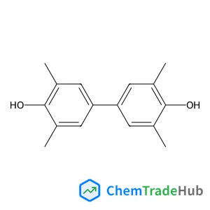3,3',5,5'-Tetramethyl-4,4'-biphenyldiol