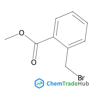 Methyl 2-(bromomethyl)benzoate