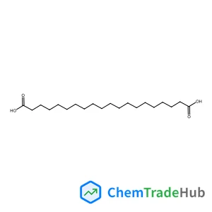 Icosanedioic acid