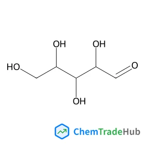 L-Ribofuranose