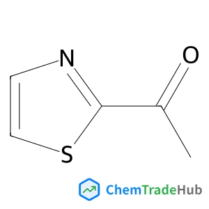 1-(1,3-Thiazol-2-yl)ethanone