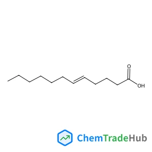 (5Z)-5-Dodecenoic acid
