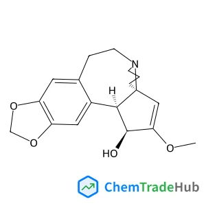 Cephalotaxine