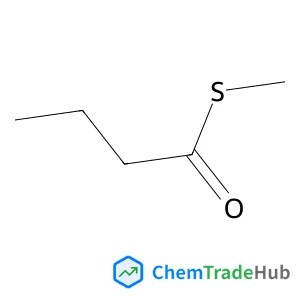 S-Methyl butanethioate