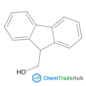 9-FLUORENYLMETHANOL (FMOC-OH)