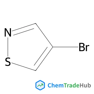 4-Bromo-1,2-thiazole