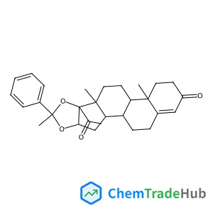 Algestone Acetophenide