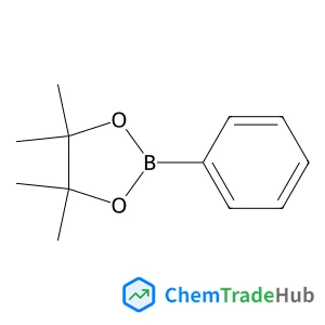 4,4,5,5-Tetramethyl-2-phenyl-1,3,2-dioxaborolane