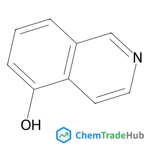 5-Isoquinolinol