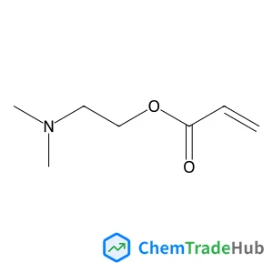 2-(Dimethylamino)ethyl acrylate