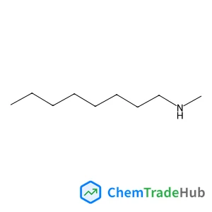 N-Methyl-1-octanamine N-Methyl-1-octanamine