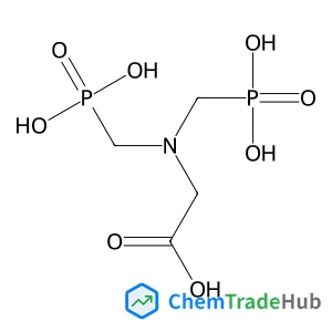 N,N-Bis(phosphonomethyl)glycine