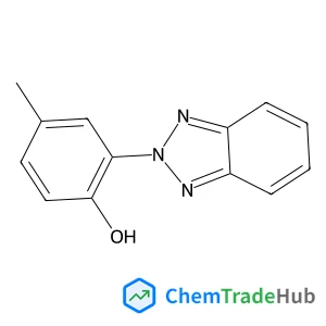 2-(2H-Benzotriazol-2-yl)-4-methylphenol