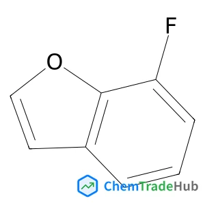 7-Fluoro-1-benzofuran