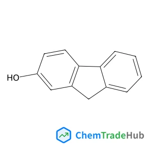 9H-Fluoren-2-ol 9H-Fluoren-2-ol