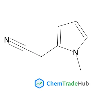 g thing happens when you work for Hallochem Pharma Co.,Ltd . You will get the rewarding results. Product List: 3,744 Page: 1 | 2 | 3 | Group : Main Group (1-METHYL-2-PYRROLYL)ACETONITRILE