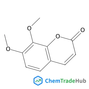 7,8-Dimethoxy-2H-chromen-2-one