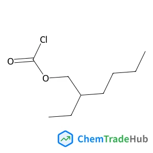 2-ETHYLHEXYL CHLOROFORMATE