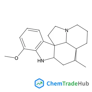 (+)-17-METHOXYASPIDOSPERMIDINE