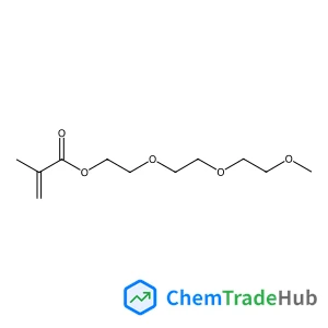 2-[2-(2-Methoxyethoxy)ethoxy]ethyl methacrylate