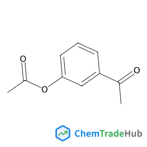 3-Acetylphenyl acetate