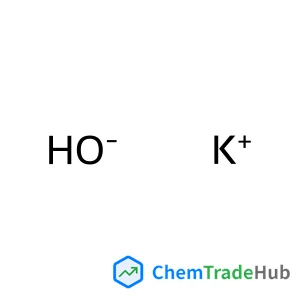 Potassium Deuteroxide (40% w/w in D2O)
