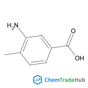 3-Amino-4-methylbenzoic acid