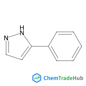 3-Phenyl-1H-pyrazole