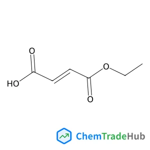 (2E)-4-Ethoxy-4-oxo-2-butenoic acid