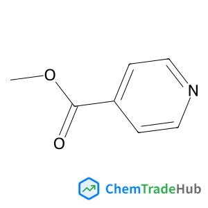 Methyl isonicotinate