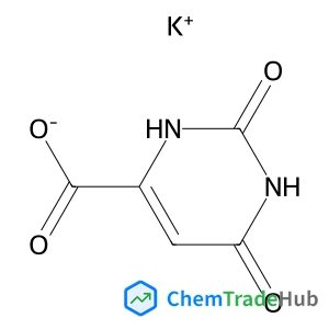 Potassium Orotate Potassium Orotate