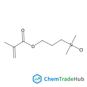 3-METHACRYLOXYPROPYLDIMETHYLCHLOROSILANE