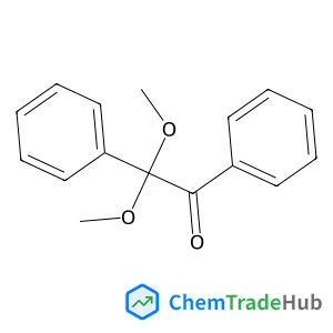 2,2-Dimethoxy-2-Phenylacetophenone