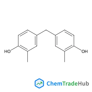 4,4'-Methylenebis(2-methylphenol)