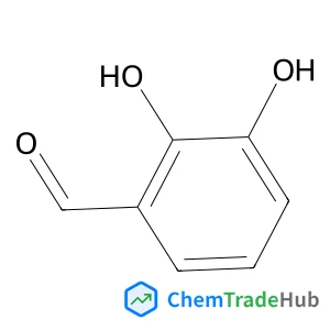 2,3-Dihydroxybenzaldehyde