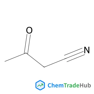3-Oxobutanenitrile