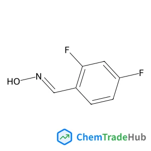 2,4-DIFLUOROBENZALDEHYDE OXIME
