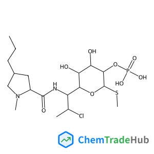 Clindamycin Phosphate